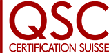 logo QSC